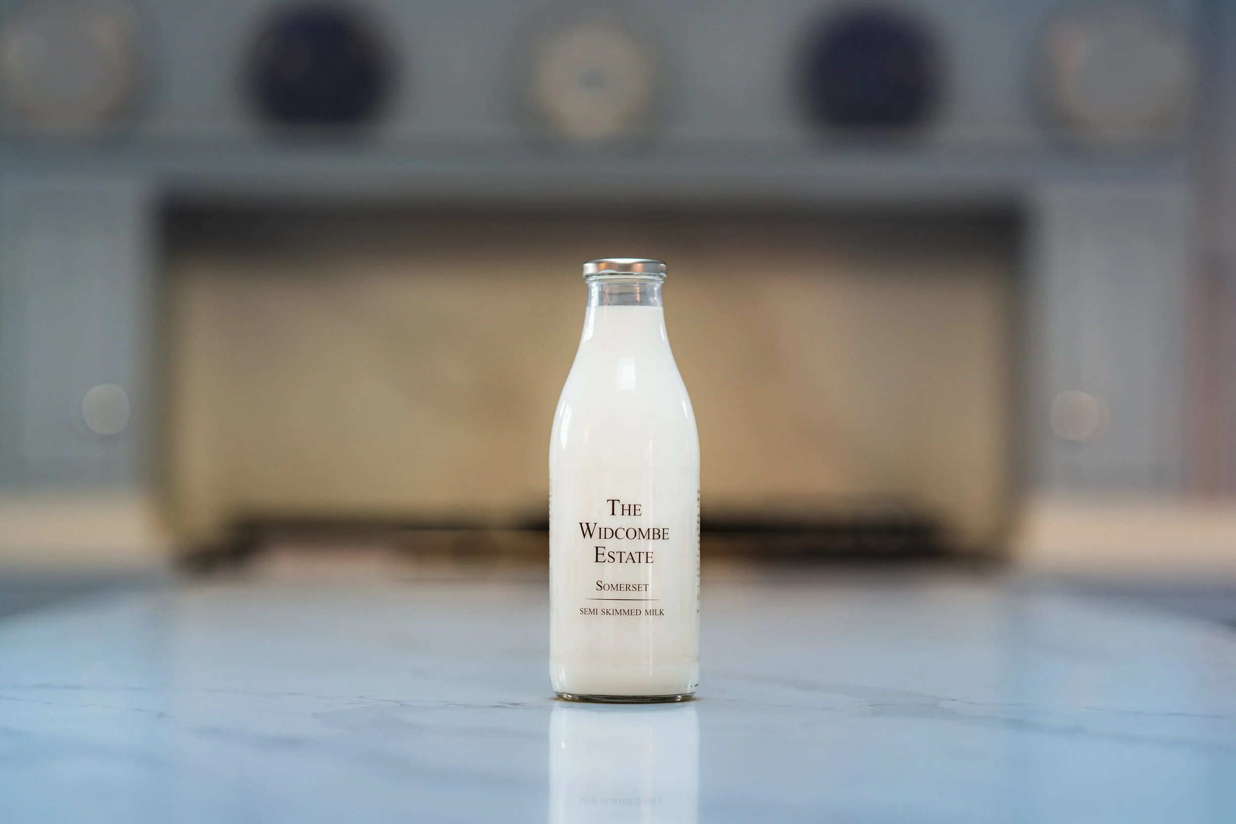 Milk