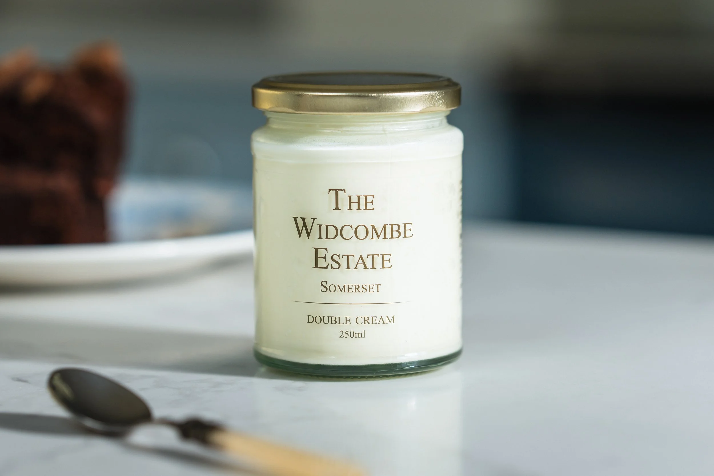 The Widcombe Estate Cream