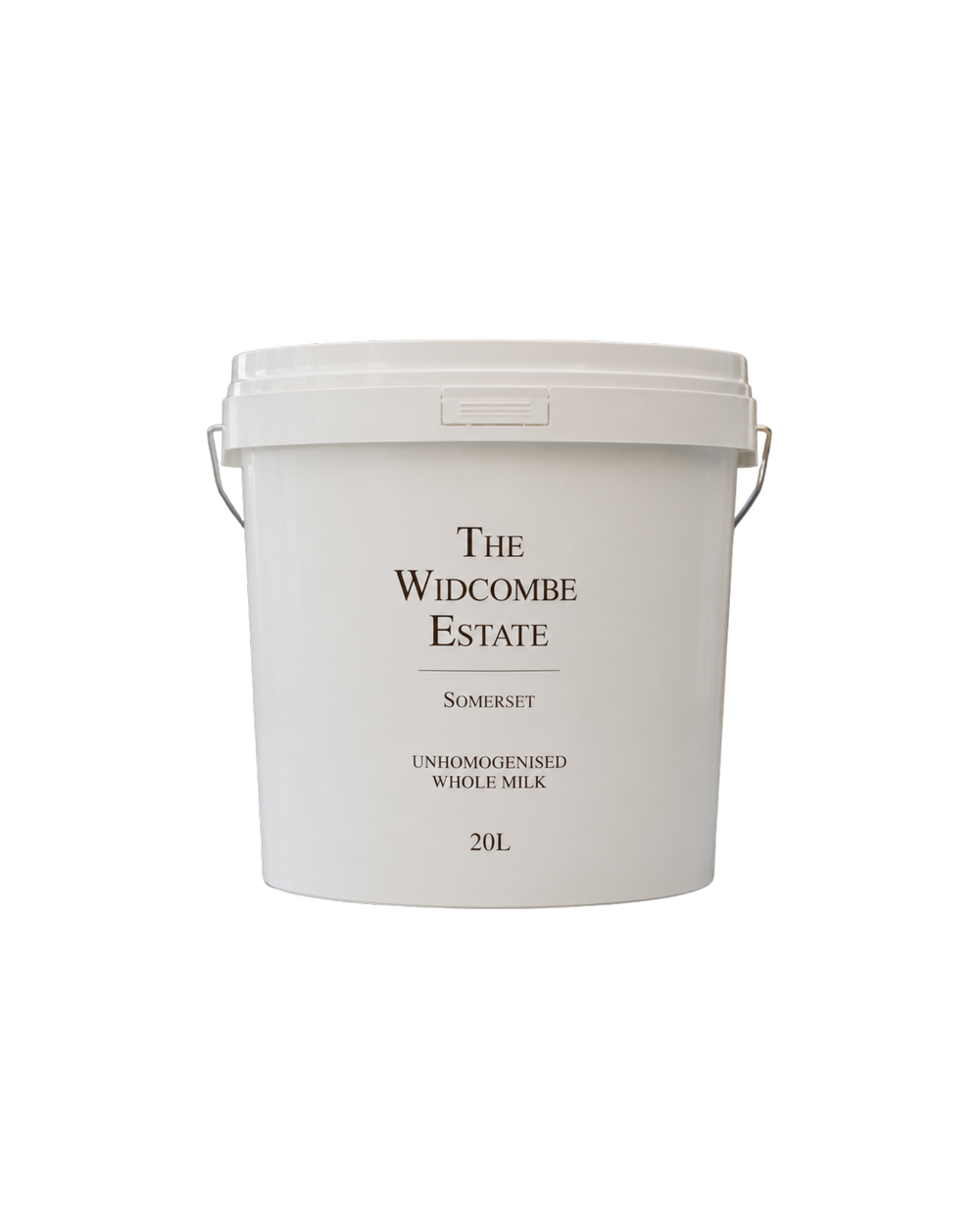 20L Bucket