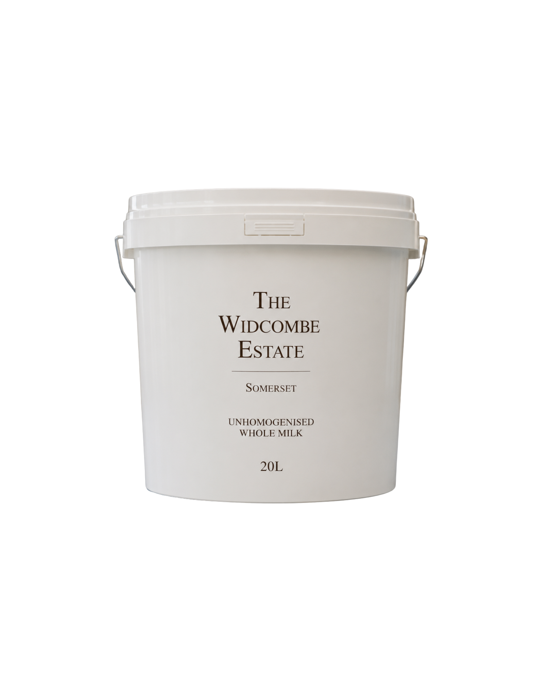 20L Bucket