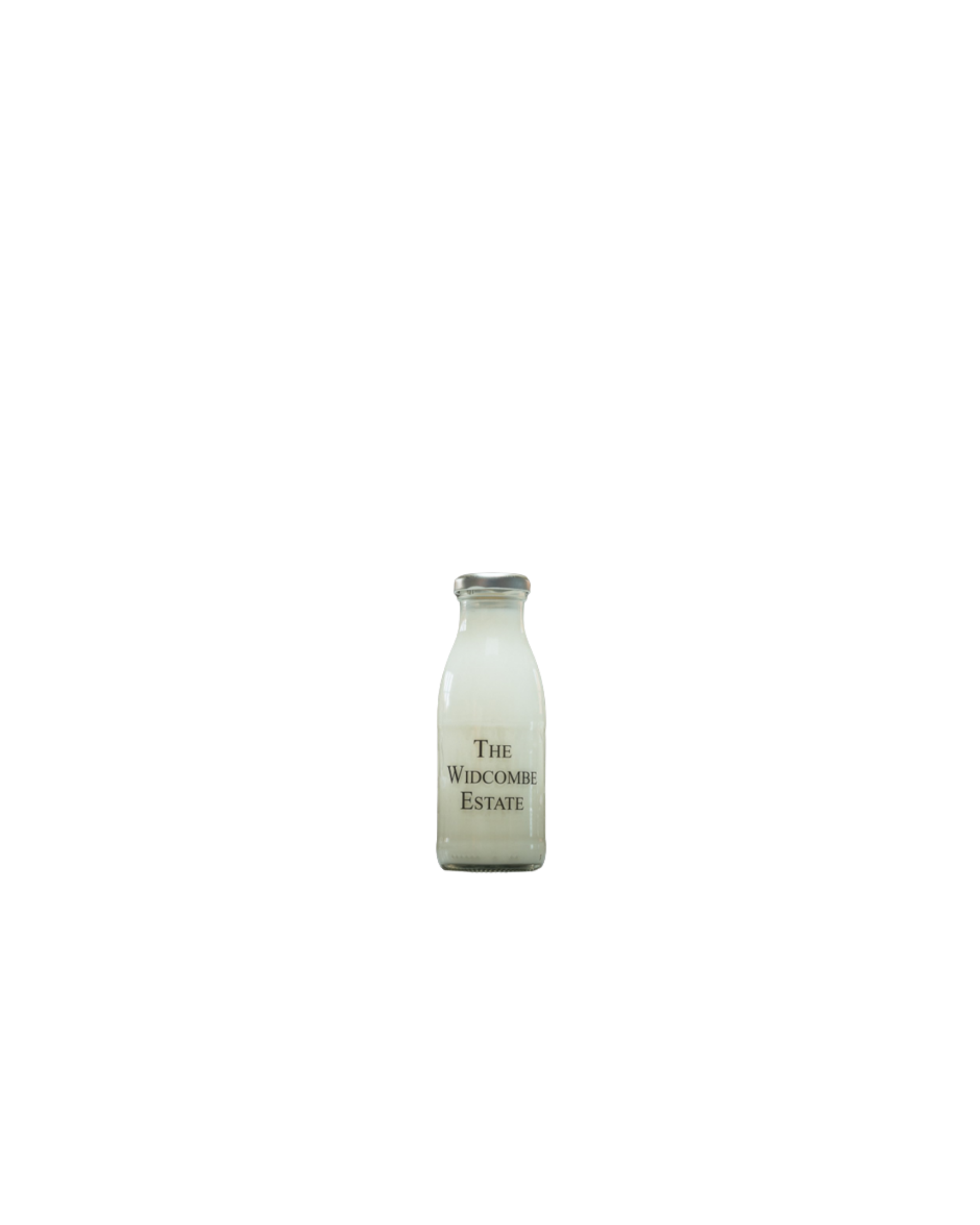 250ml Glass Bottle