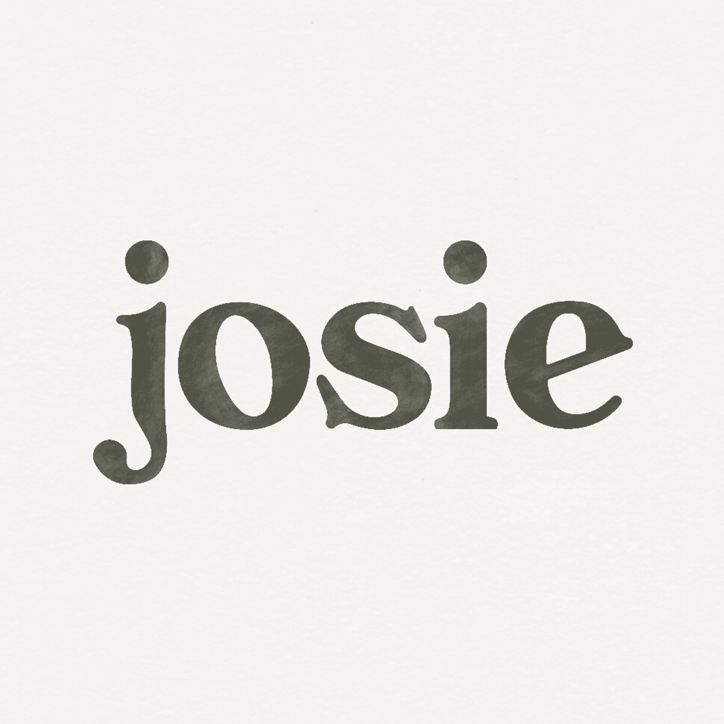 Josie Atelier