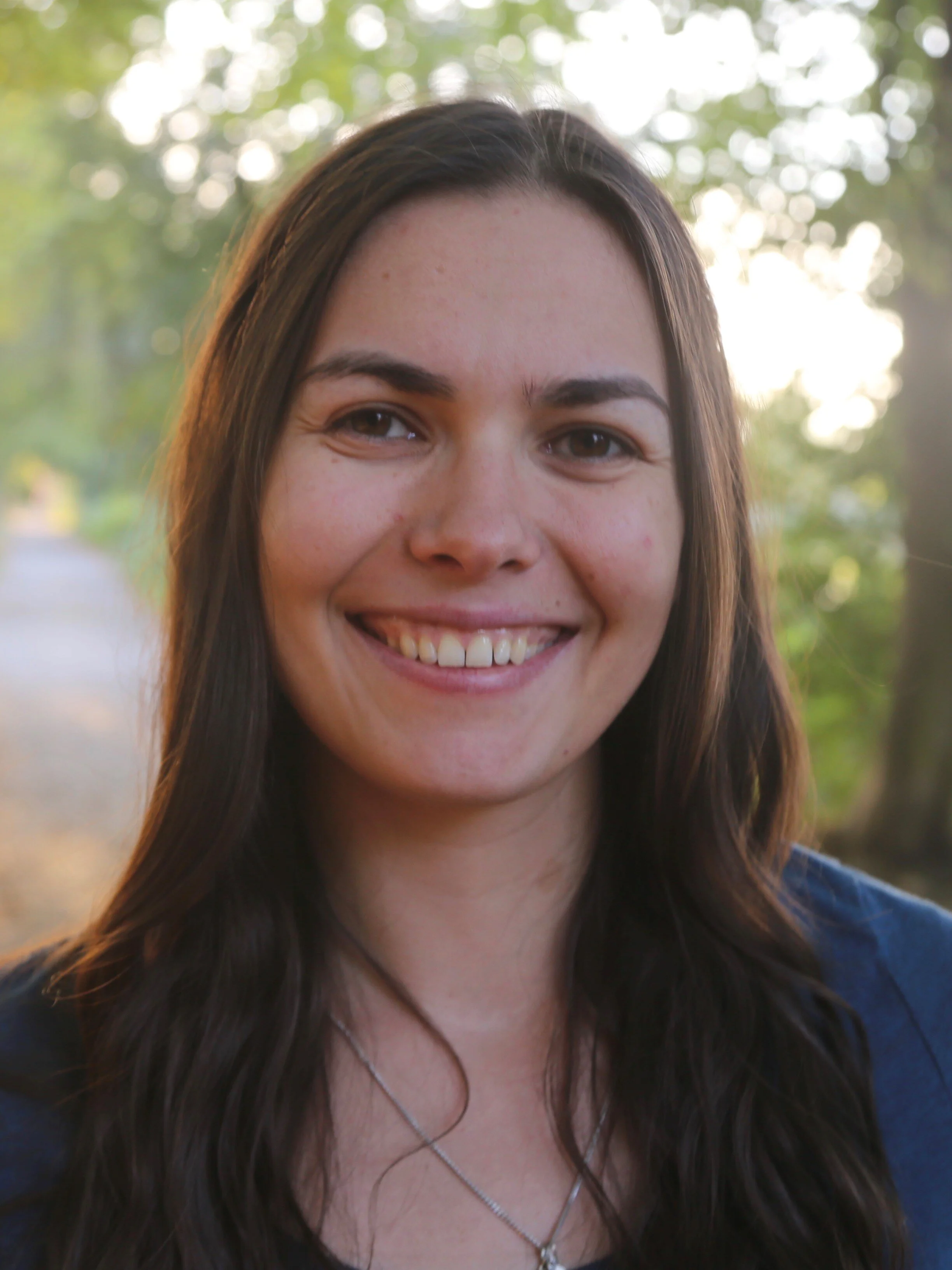 Dr Victoria De Haan