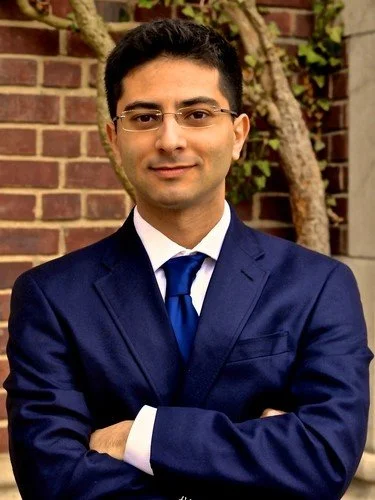Professor Sherif Girgis