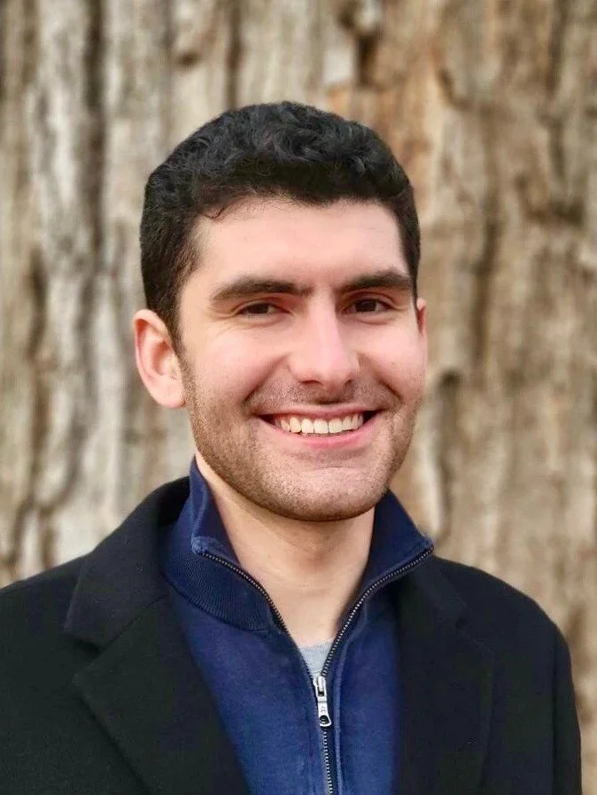 Levi Freedman