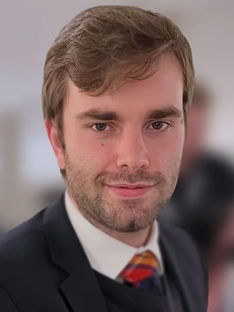Jacob Williams