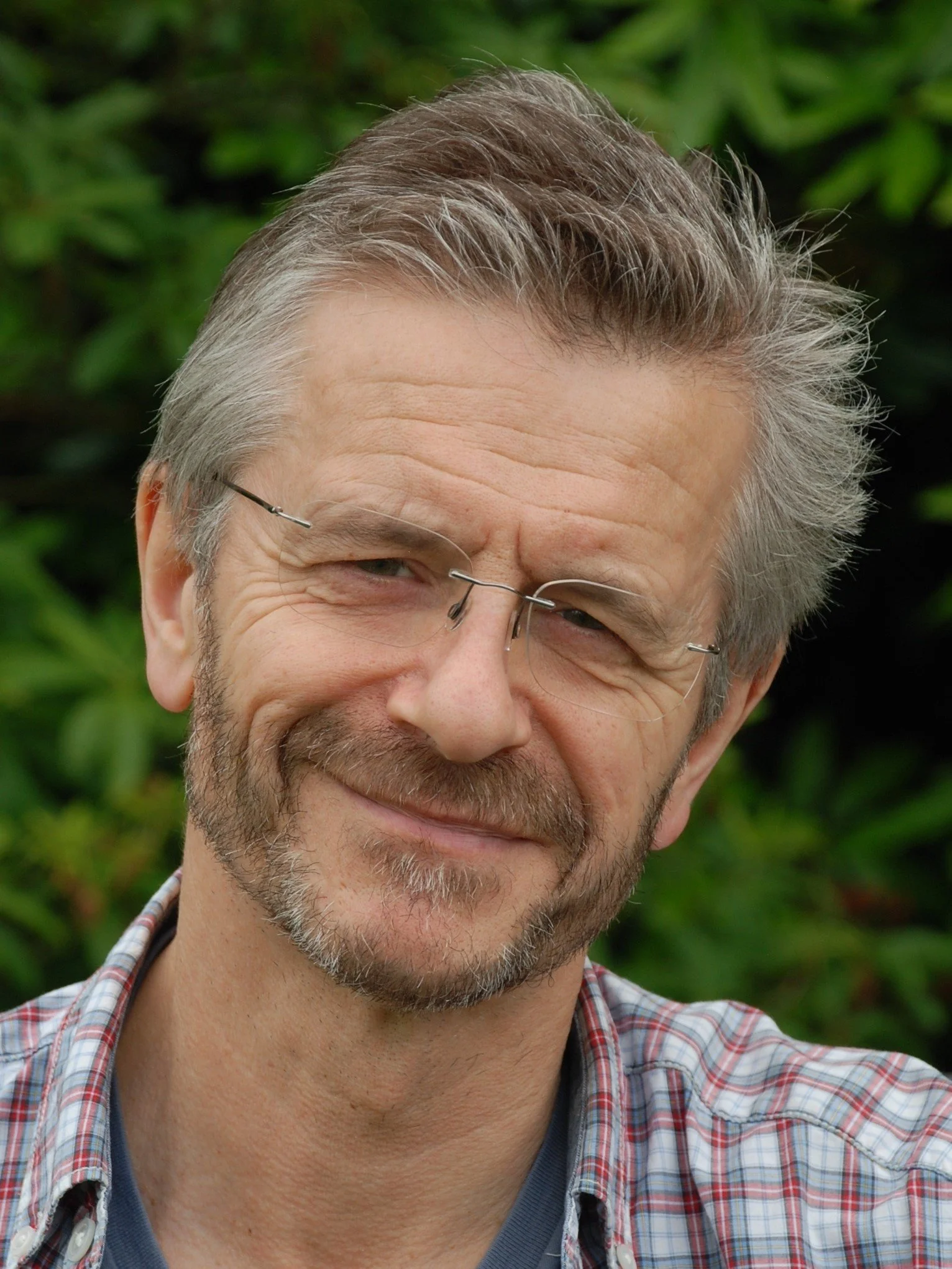 Professor Mark Philp