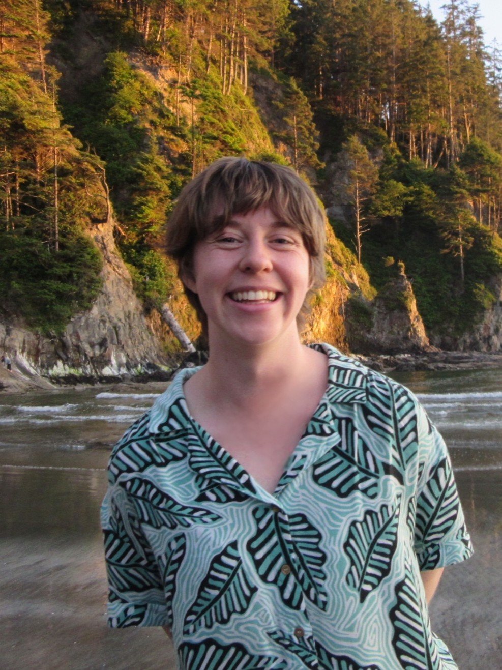 Sarah Chew