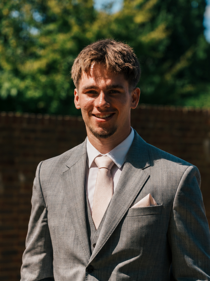Jack Cleary-Webb
