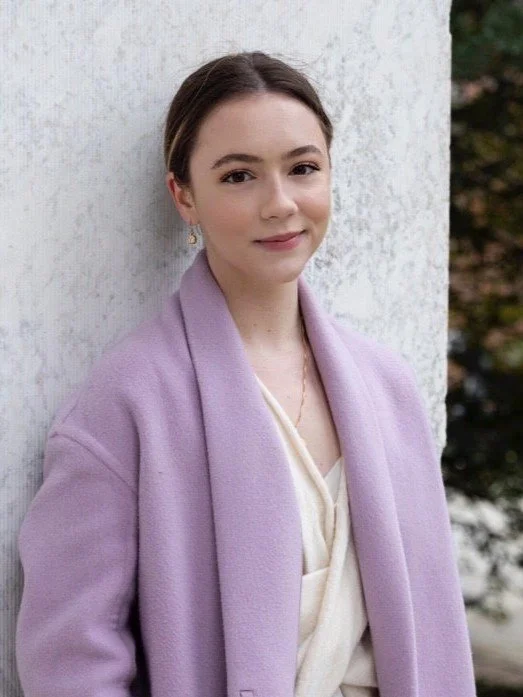 Abigail Anthony
