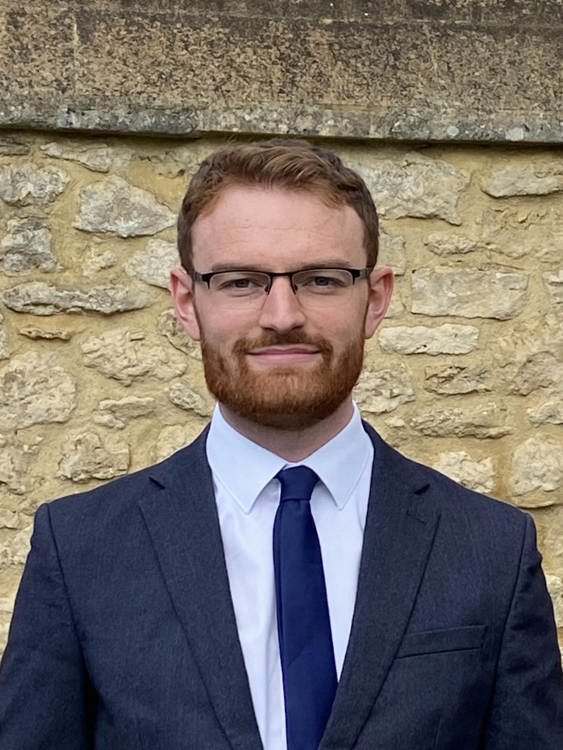 Dr Nathan Coundon