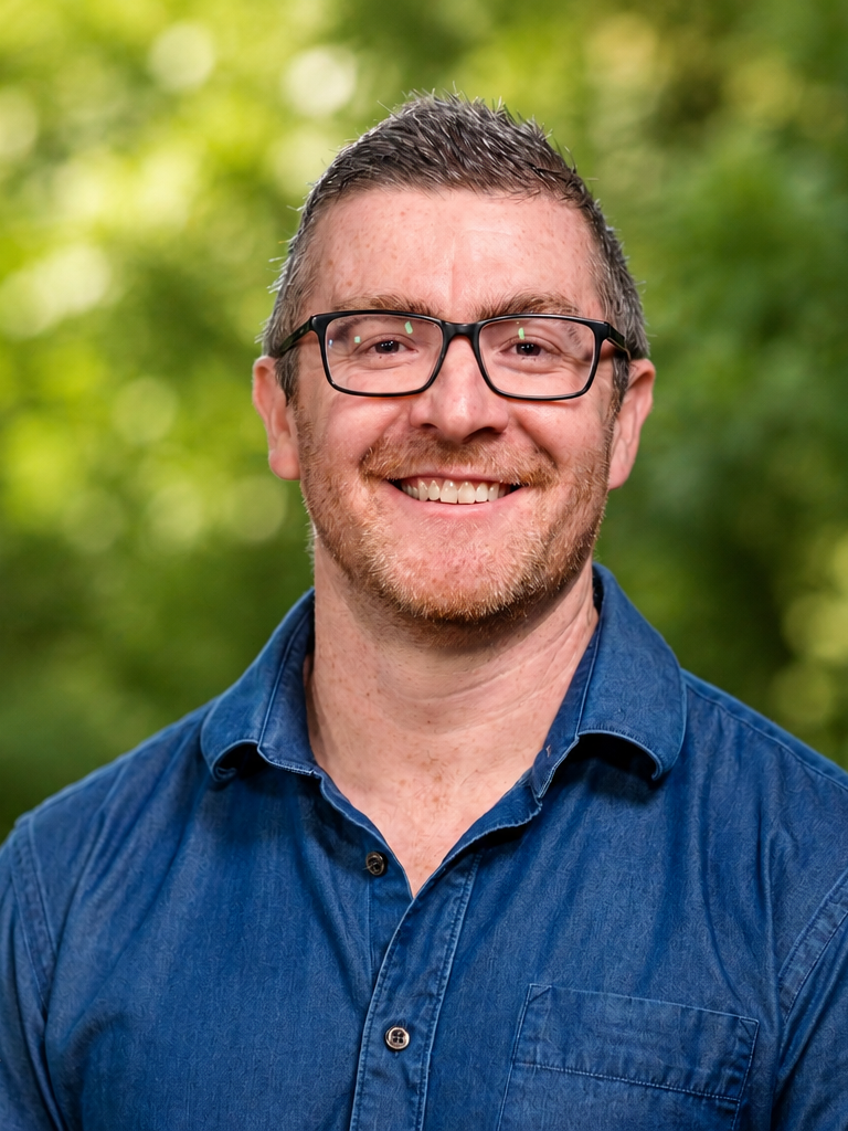 Simon Edwards