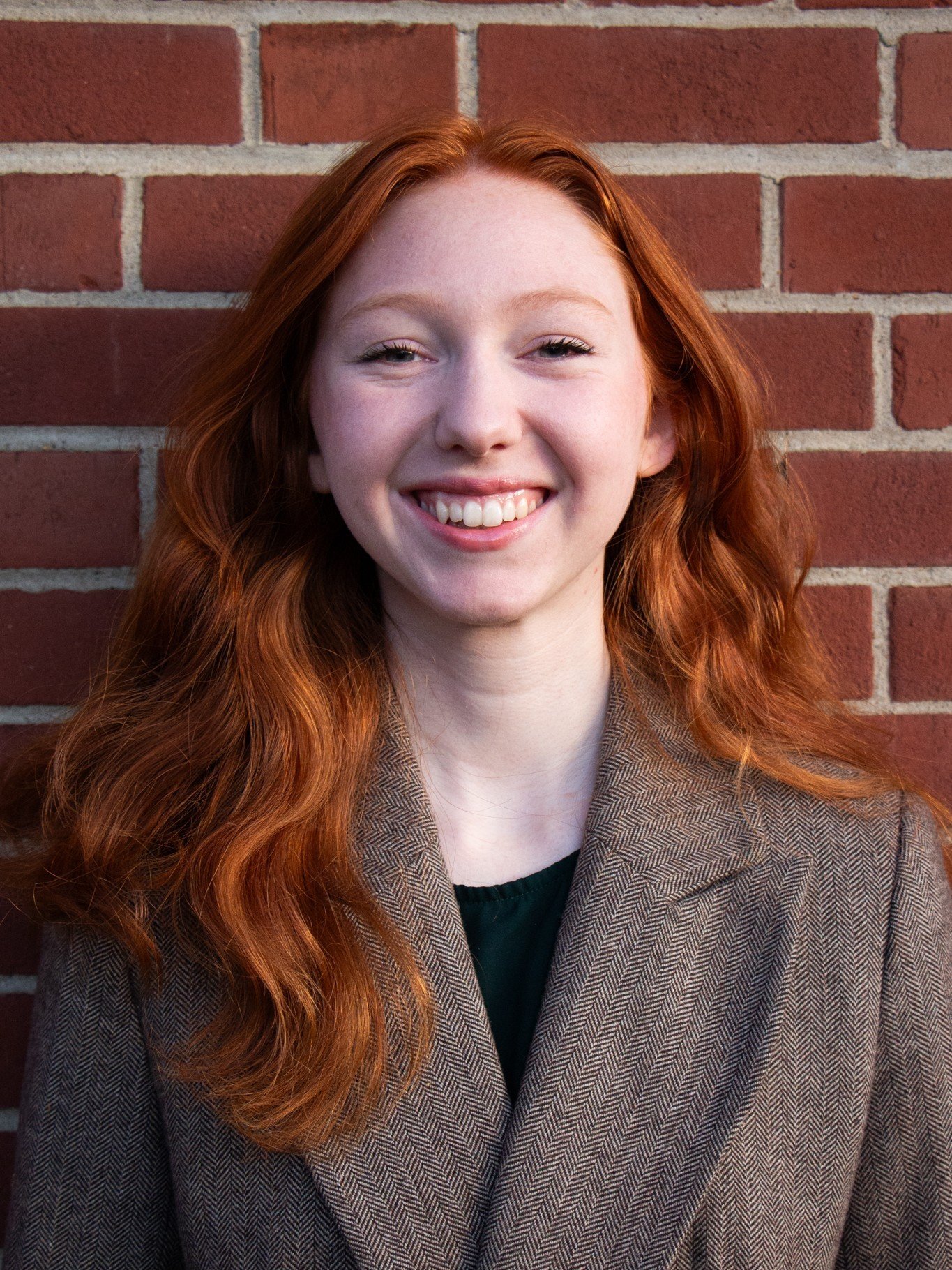 Ginger Schiffmayer