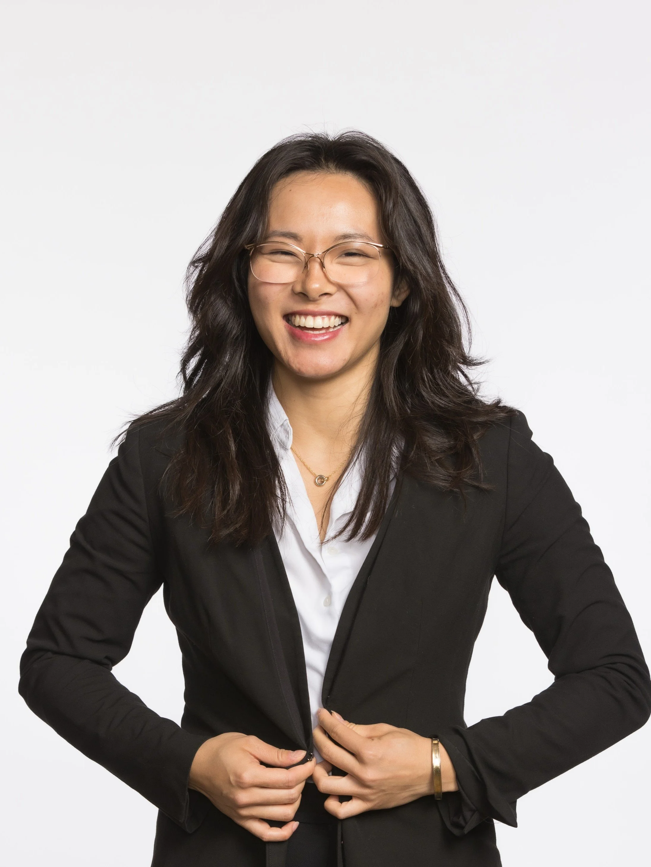 Willow Taylor Chiang Yang