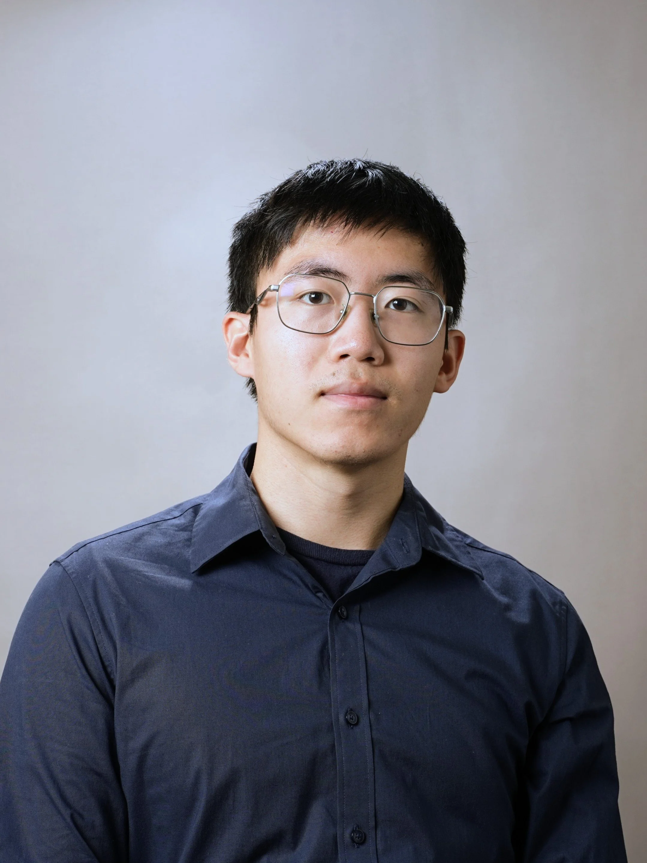 Alexander Zhang