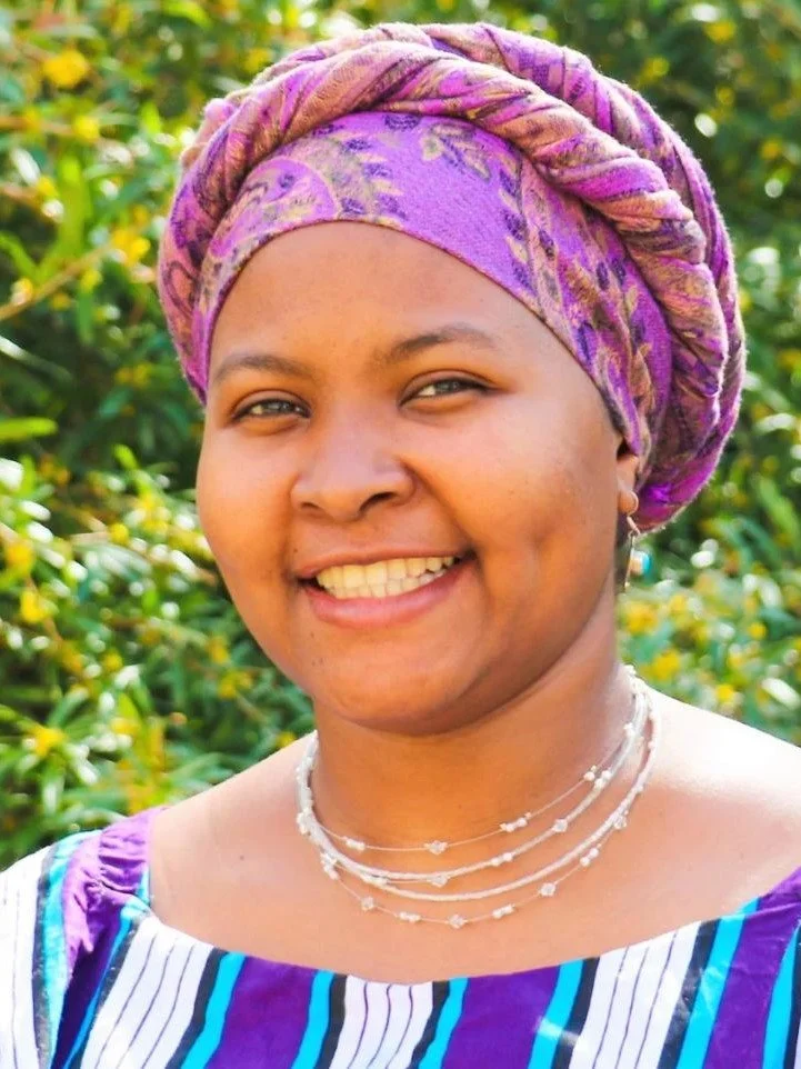 Dr Anne Makena