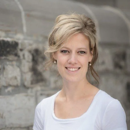 Dr Christina Lamb