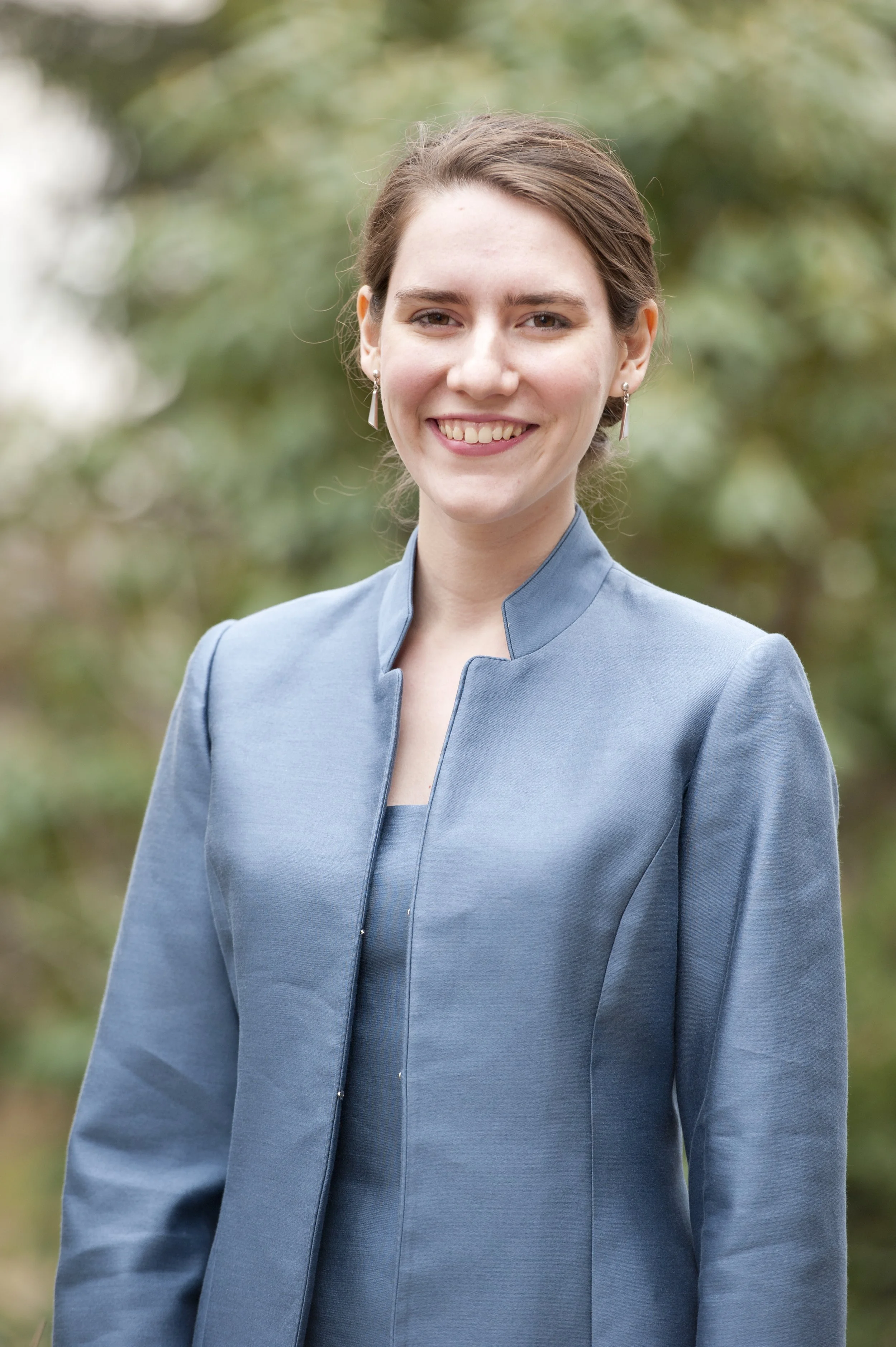 Katherine Helmick