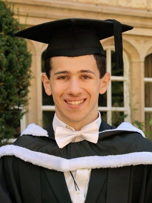 Zachary Turinsky
