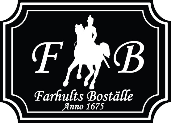 Farhults Boställe