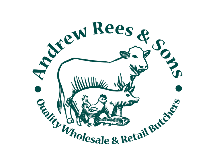 Andrew Rees Butchers | Pembrokeshire Finest Butchers