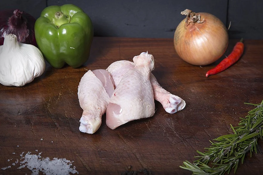 Chicken Drumsticks x4