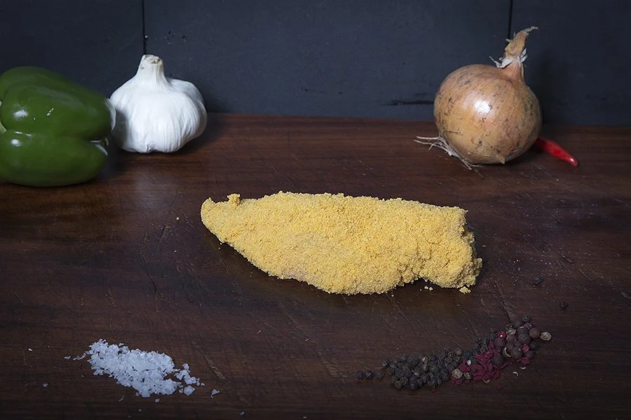 Handmade Chicken Kievs