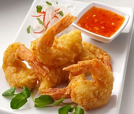 Tempura Prawn 500gr