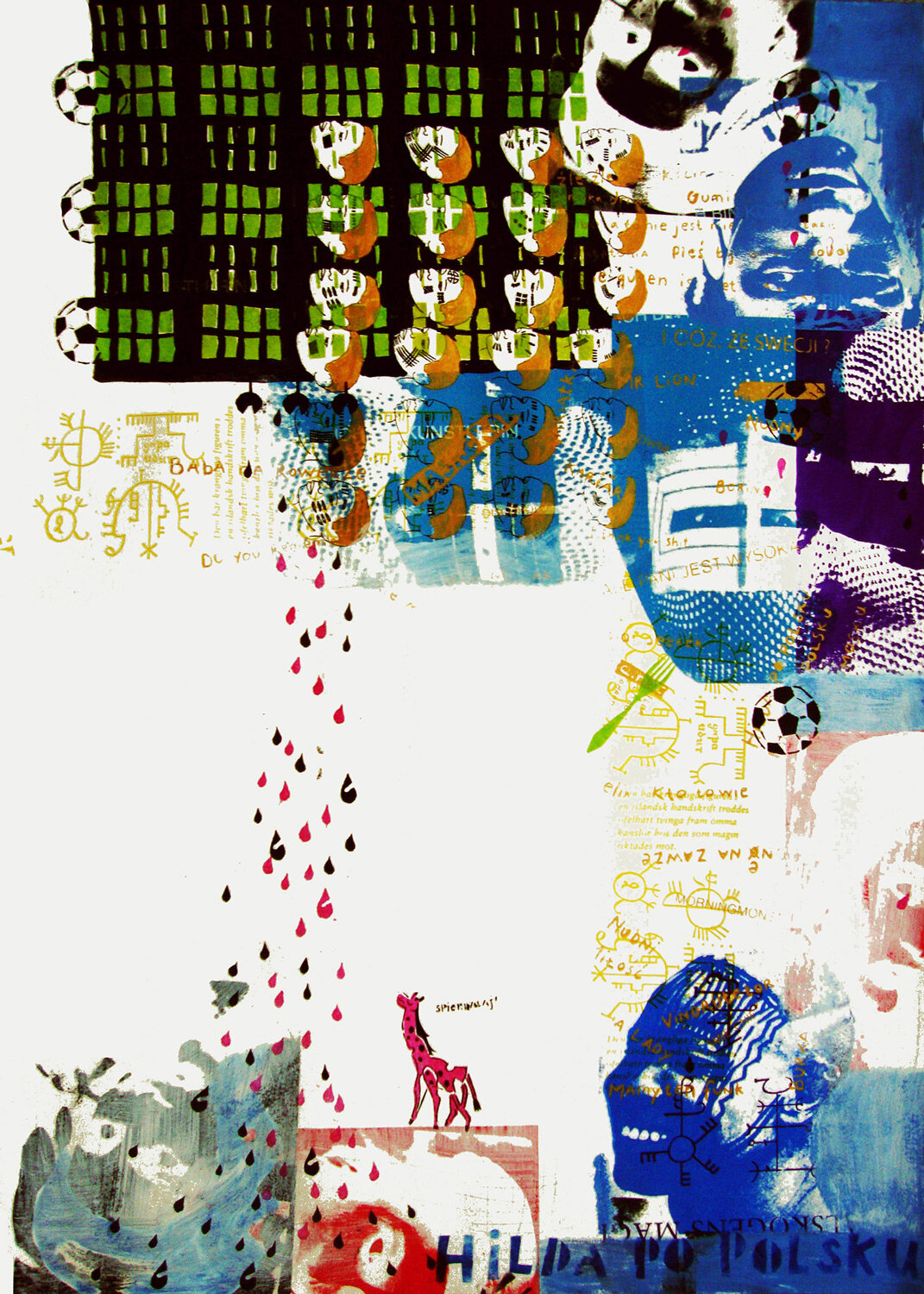 Victim support statement picture