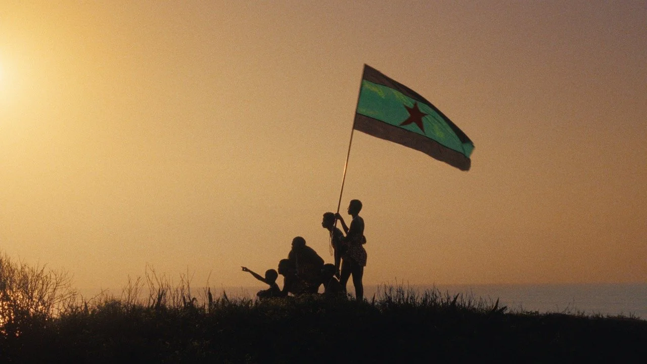 Talisman - Arathejay ft Stonebwoy