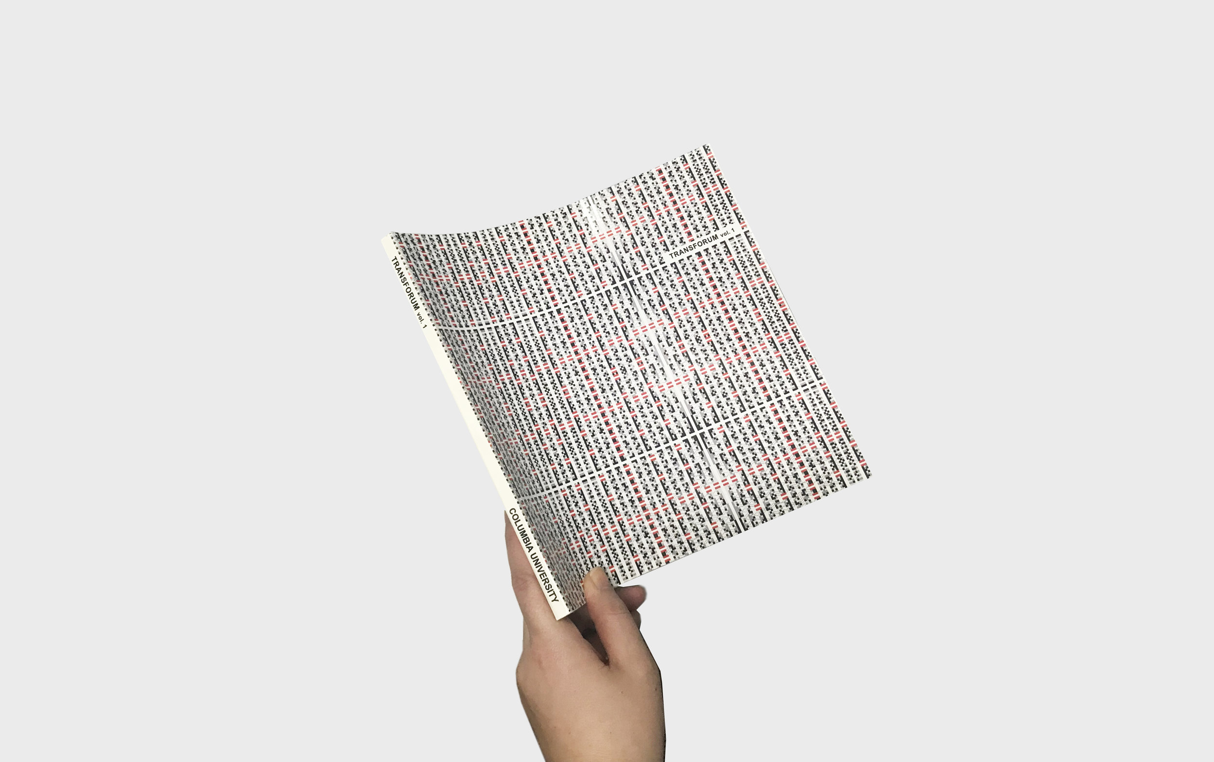 Transforum Vol.1