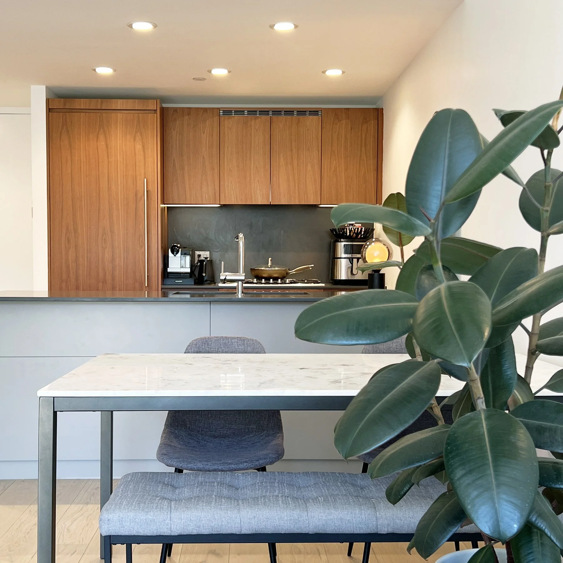 South Slope Residence