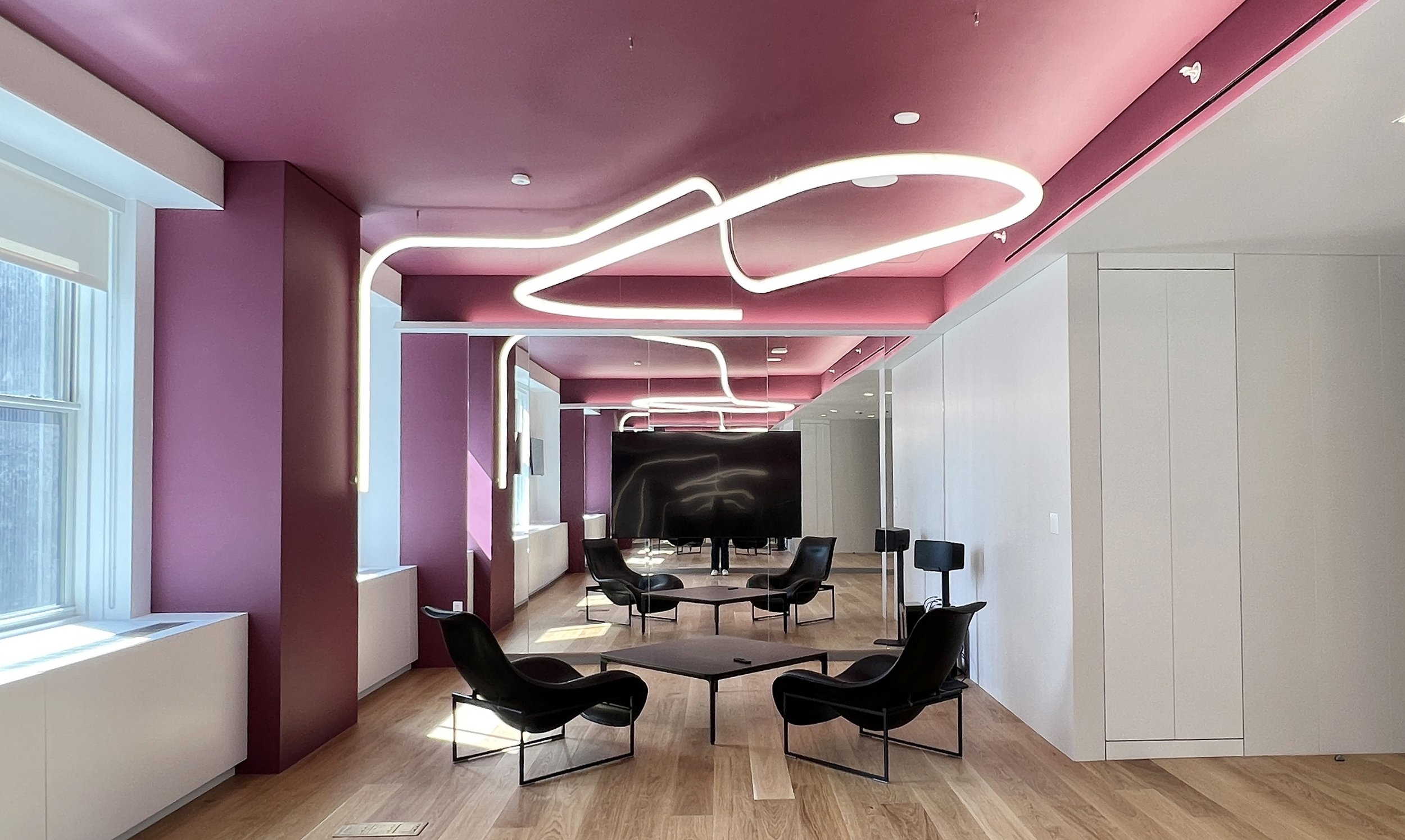75 Rockefeller Office I - Wellness