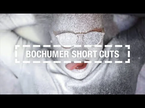WIE ES EUCH ALGORITHMUS (Bonn Park) ► BOCHUMER SHORT CUTS
