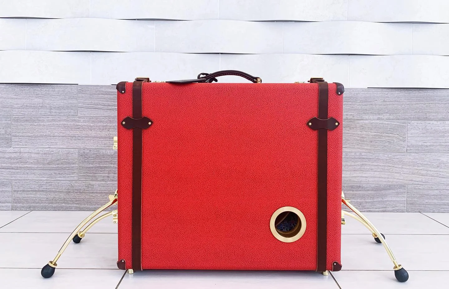 Cardinal Red Custom Shop