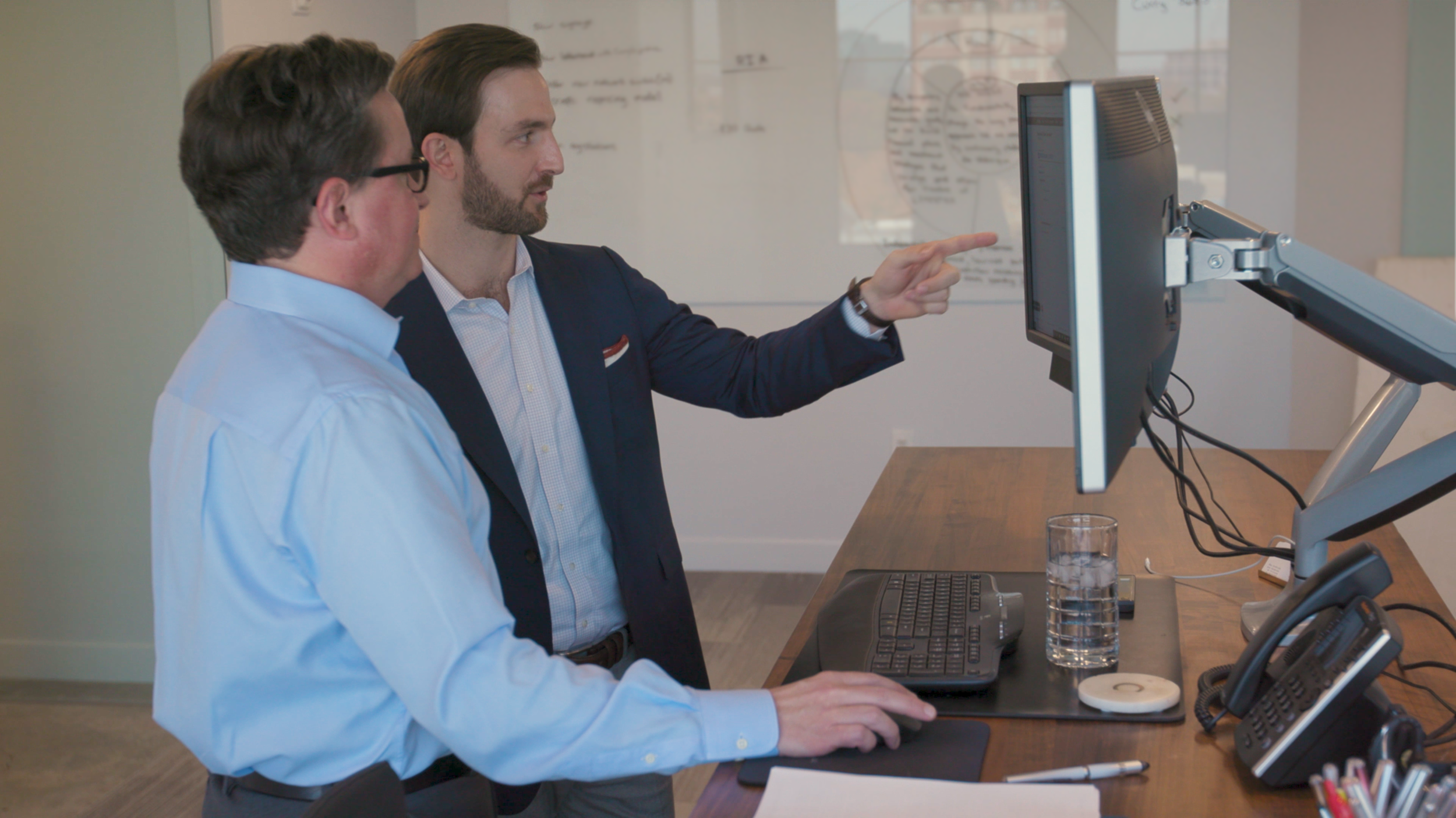 Will the Coronavirus cause long-lasting financial impacts? 