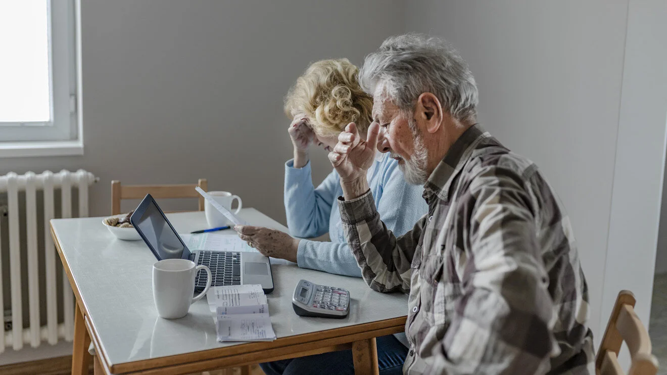 Retiring Soon? Here's how you should handle these crazy market drops