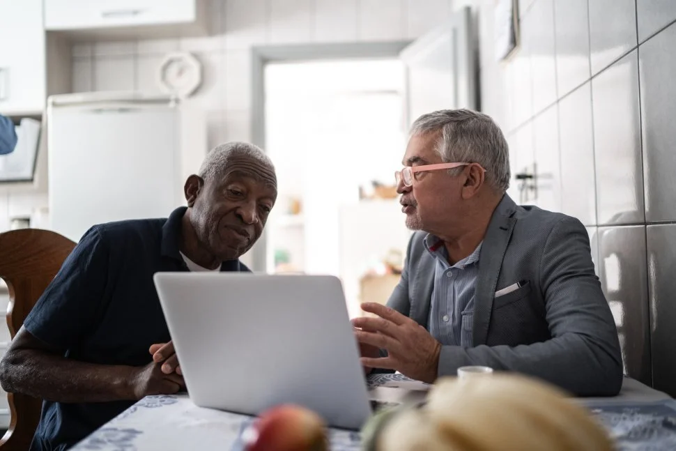 How to Find Hidden Retirement Money 