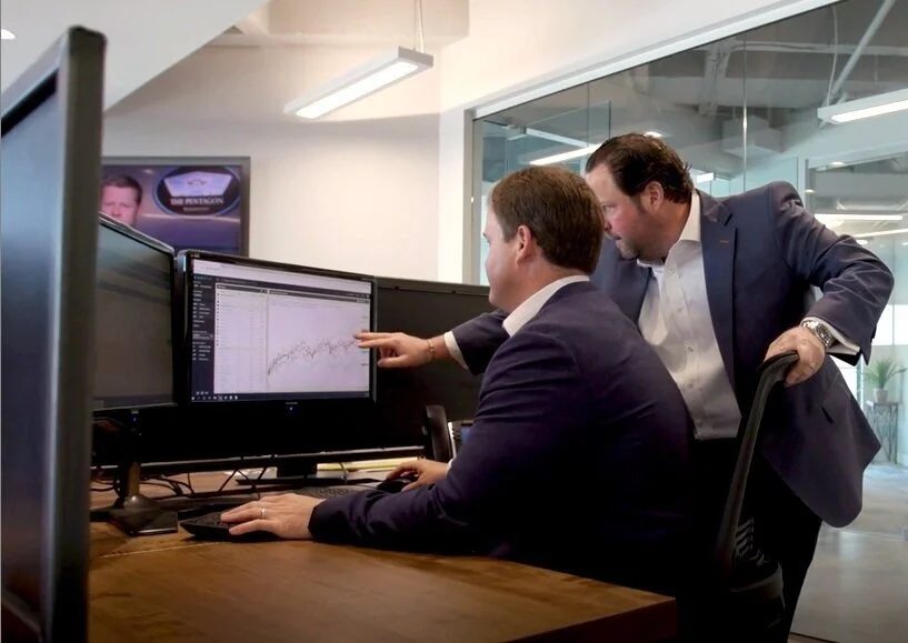 Financial Planning Tools: How Software Helps Advisors Remain Confidently In Compliance