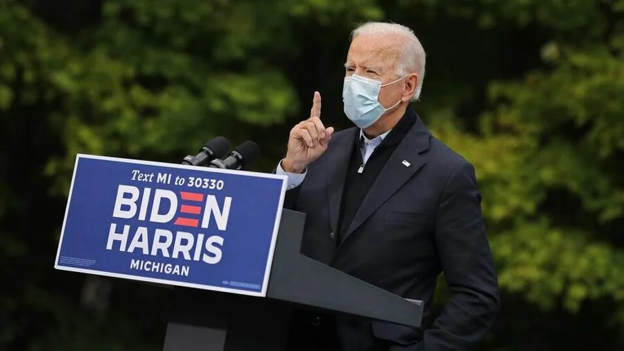 What Stocks Look Like Under A President Biden