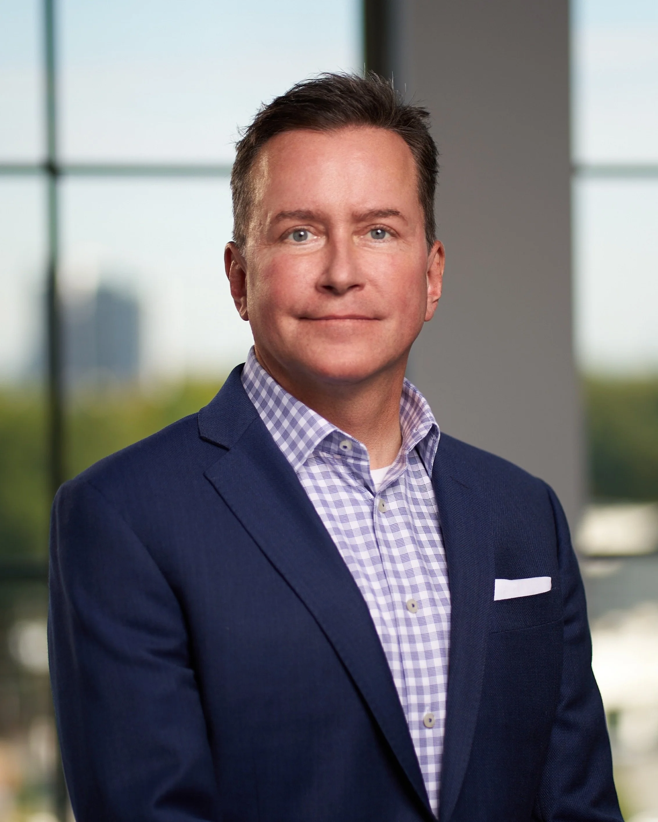 David Curry - MSF, CFP®