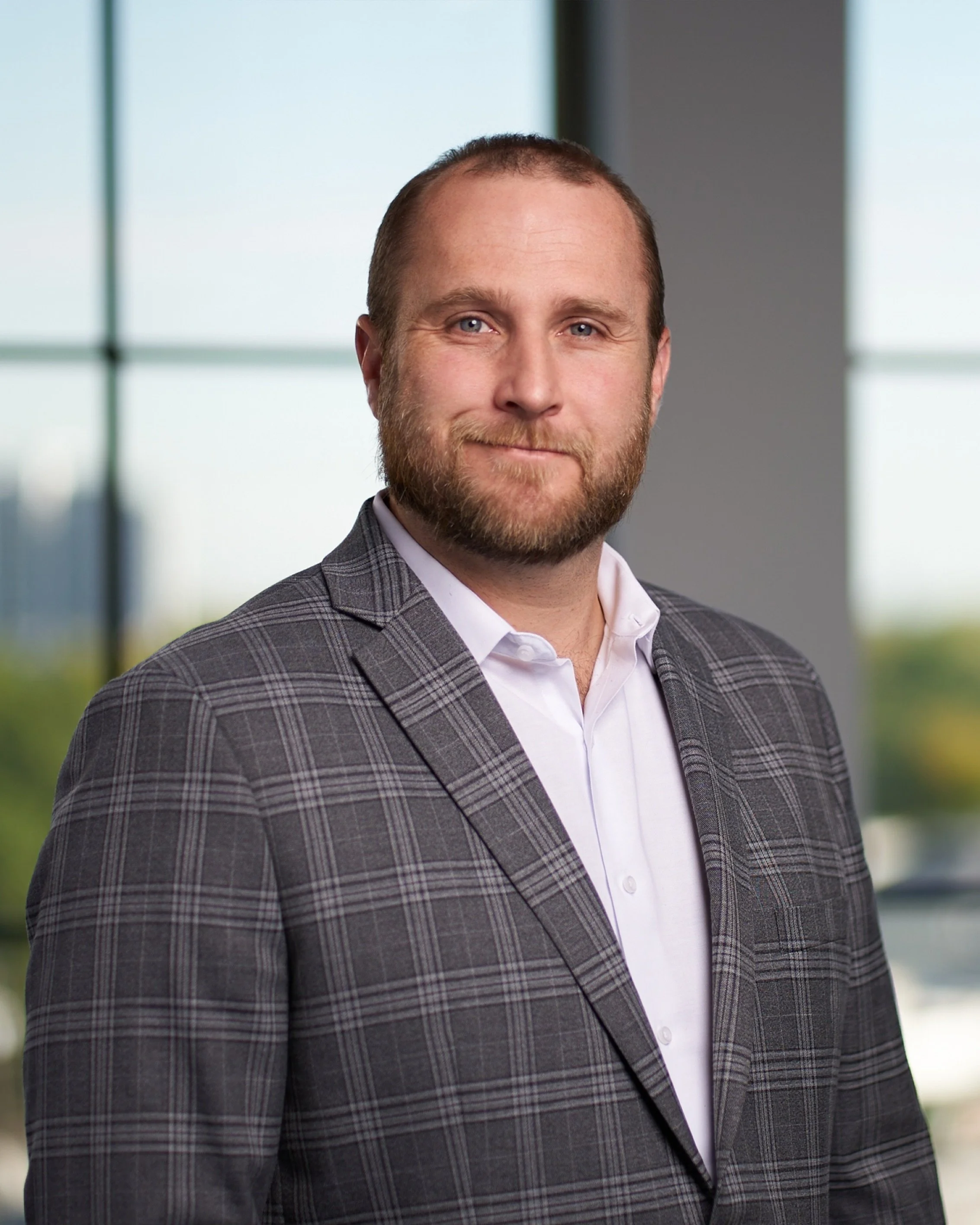 Kyle Willemse, CMT®