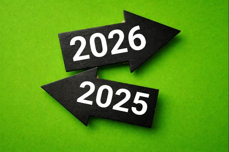 2025 Market Review &amp; 2026 Key Themes