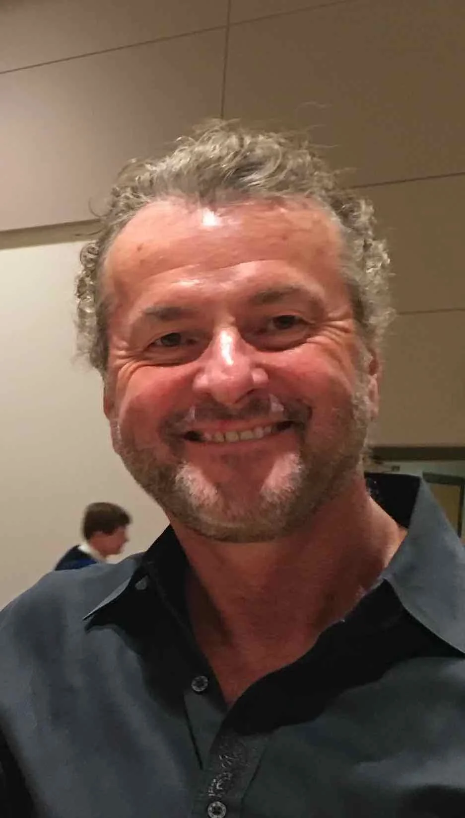 Brad Pappas 