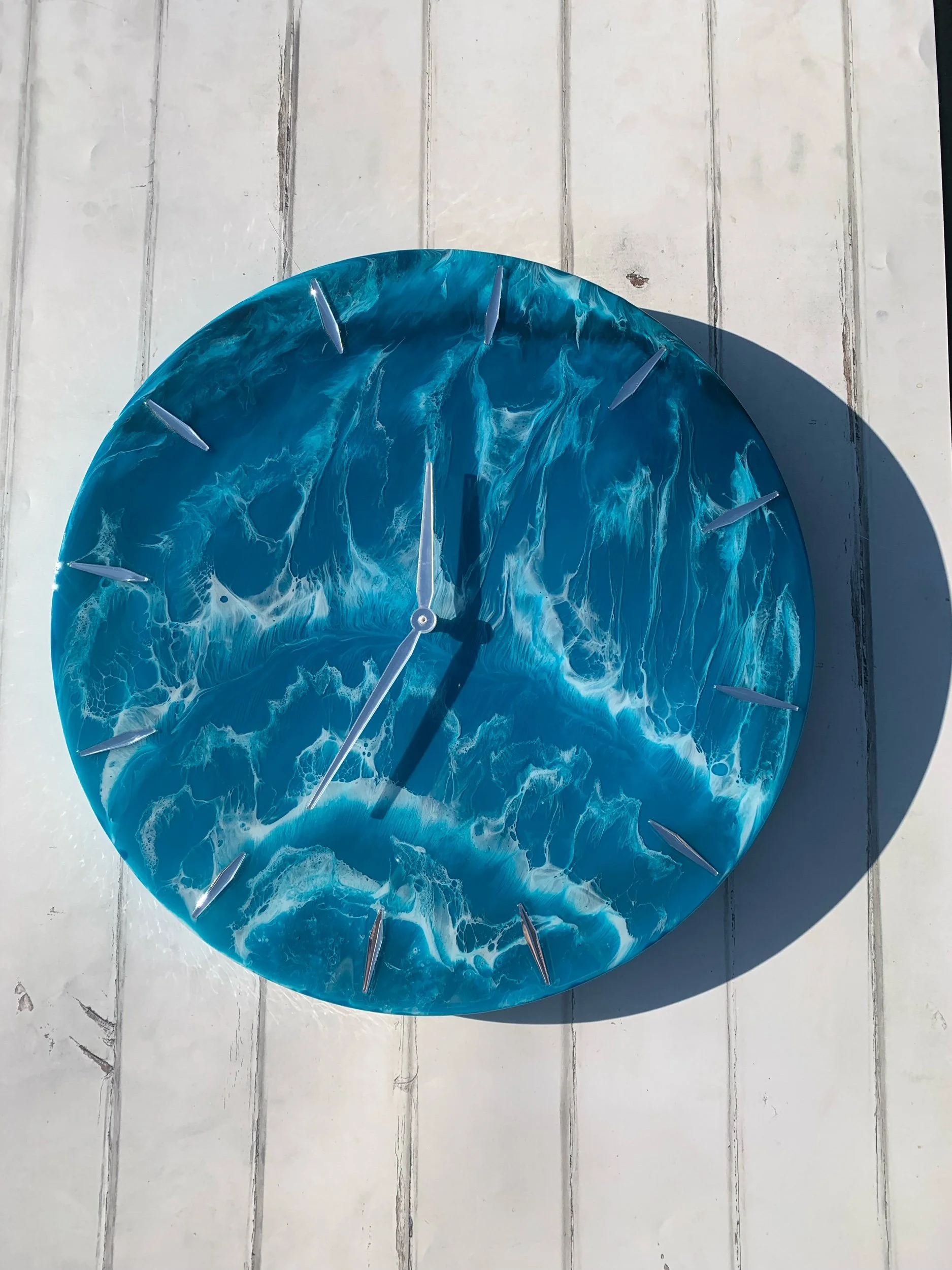 Ocean Clock