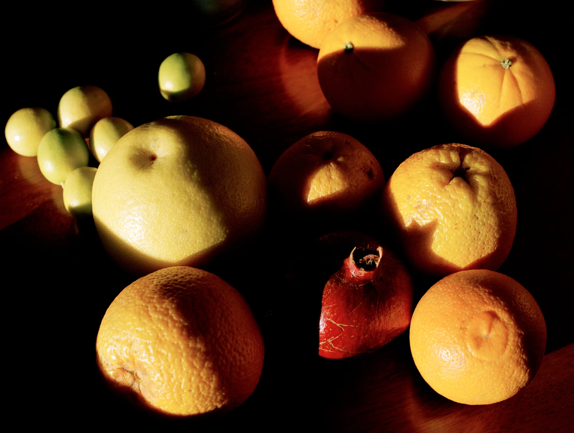 citrus