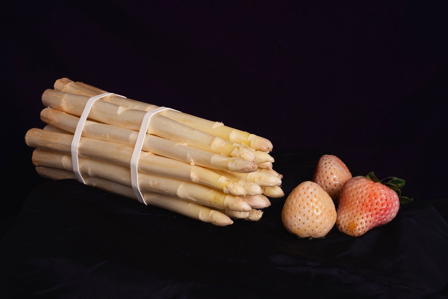 Bundle of Asparagus 2025