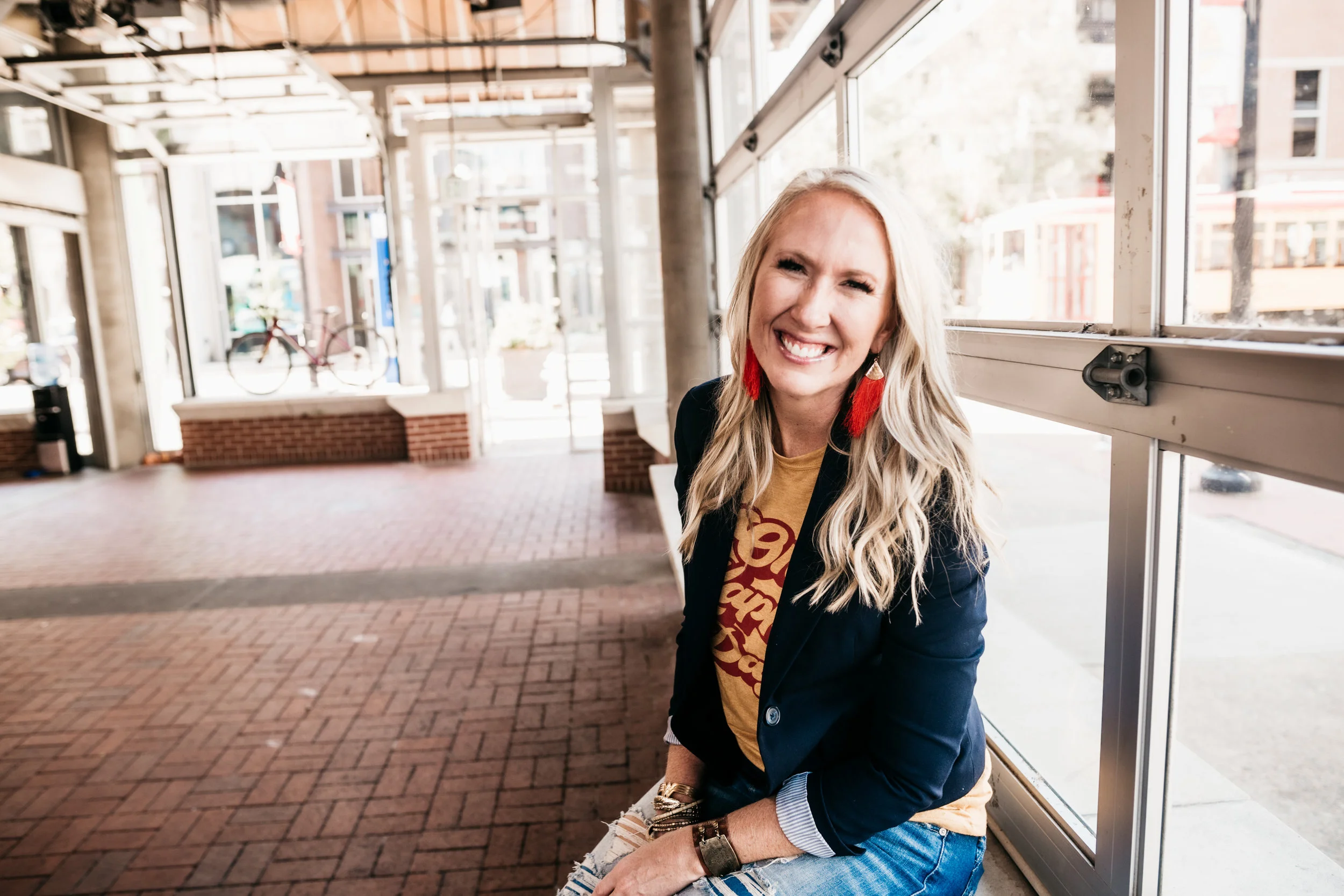 Comparison Isn't Always Bad. Episode 6, Season 1