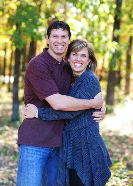 Rest and Reconnection with Cedar Rock Ministries Episode 7, Season 1