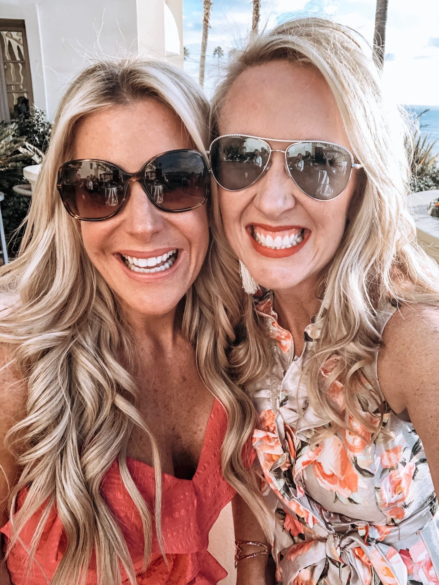 Leaning into Your Purpose with Brooke Thomas S1, E28